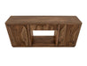 1 Drawer & 2 Door, TV Stand with Electric Fireplace Insert - Ogle Furniture (TN)