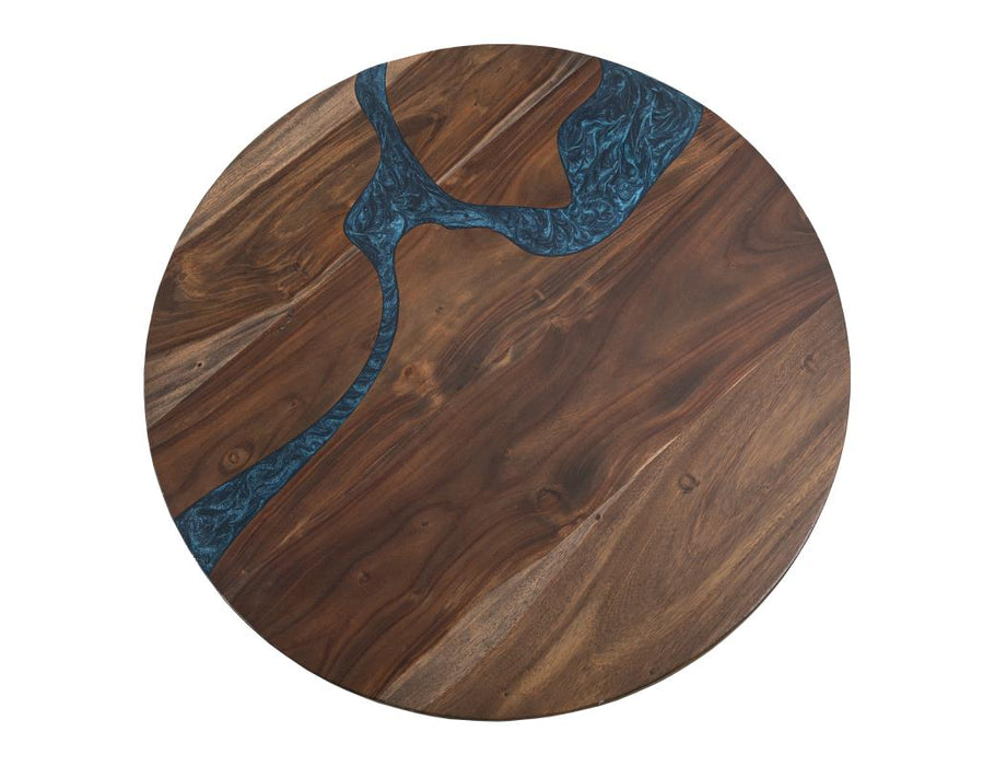 Zaphiro, Round Table - Ogle Furniture (TN)