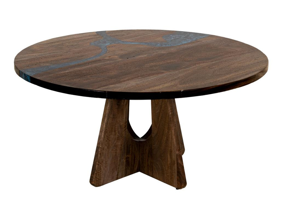 Zaphiro, Round Table - Ogle Furniture (TN)