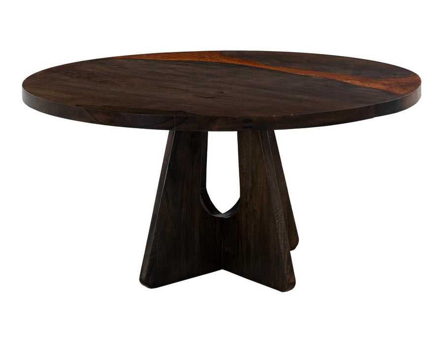 Raramuri, Round Table - Ogle Furniture (TN)
