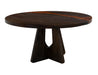 Raramuri, Round Table - Ogle Furniture (TN)