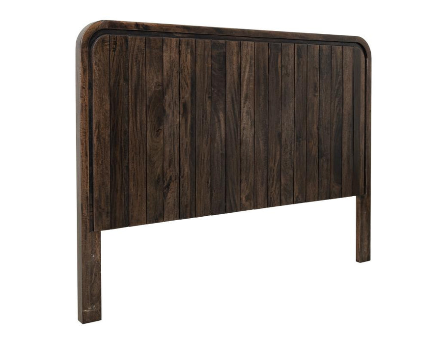 Mezquite II, 6/6 Eastern King Bed - Ogle Furniture (TN)