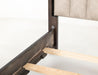 Upholstered Mezquite II, Queen Bed - Ogle Furniture (TN)