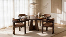 Raramuri, Round Table - Ogle Furniture (TN)