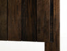 Mezquite II, 6/6 Eastern King Bed - Ogle Furniture (TN)