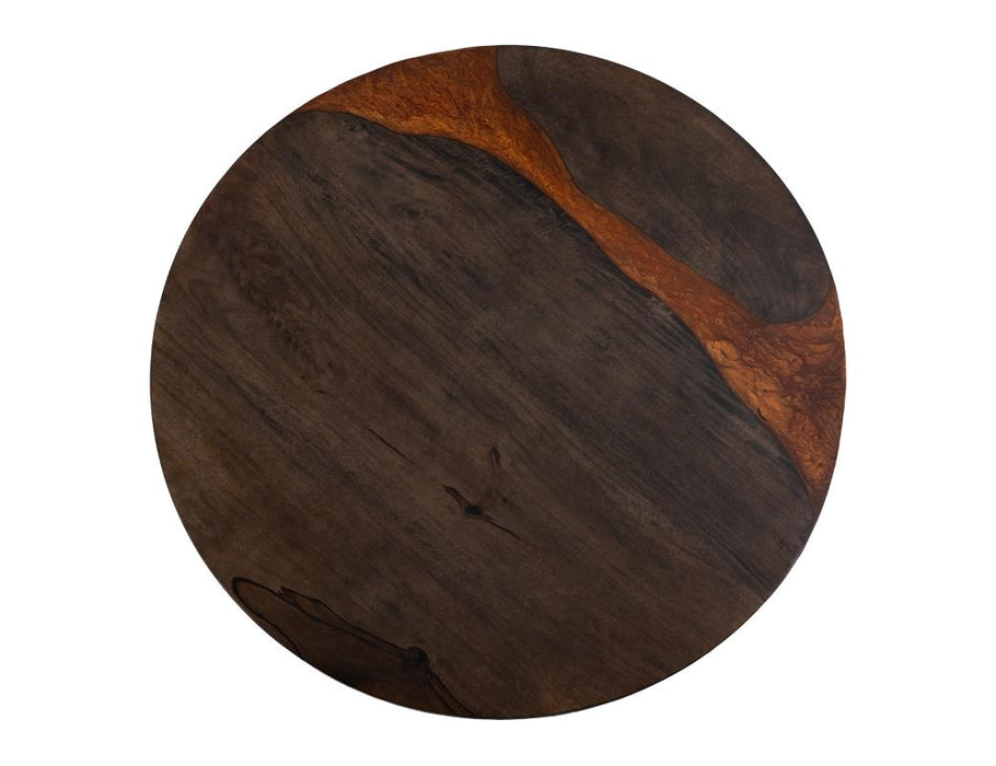 Raramuri, Round Table - Ogle Furniture (TN)