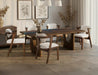 Zaphiro, Rectangular Table - Ogle Furniture (TN)