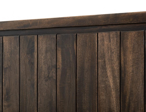 Mezquite II, Queen Bed - Ogle Furniture (TN)