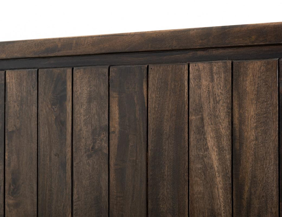 Mezquite II, Queen Bed - Ogle Furniture (TN)