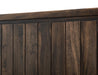 Mezquite II, Queen Bed - Ogle Furniture (TN)