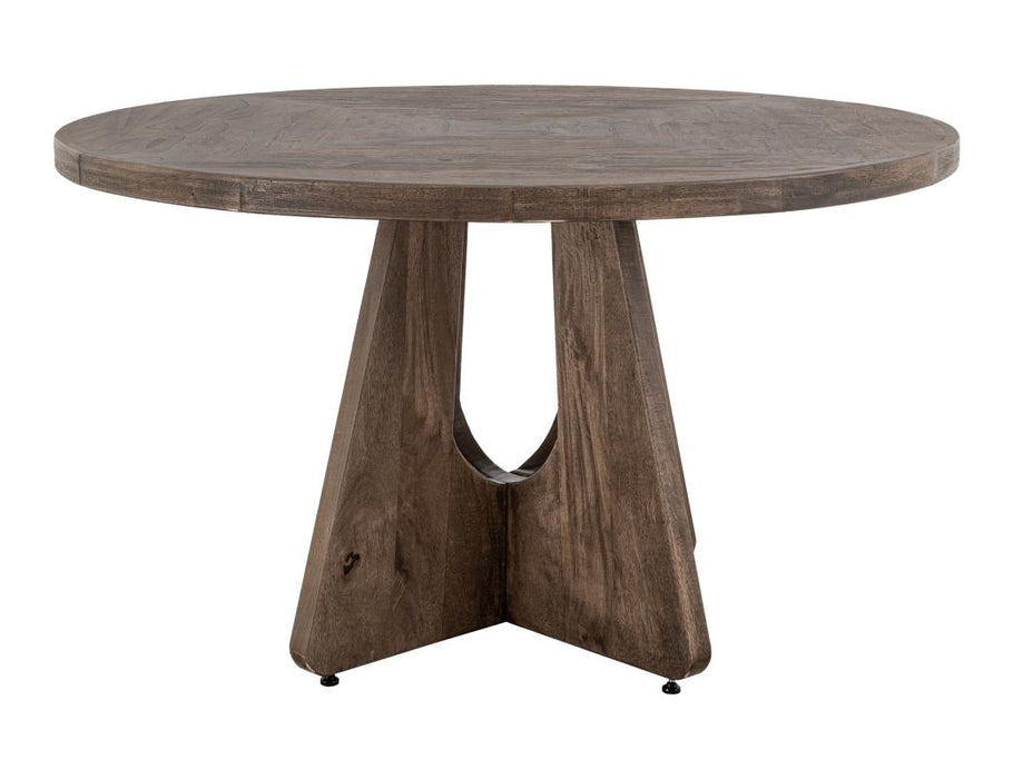 Black Balam, Round Table 47"