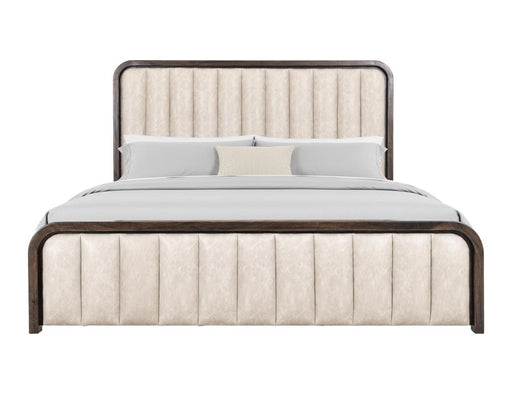 Upholstered Mezquite II, Queen Bed - Ogle Furniture (TN)