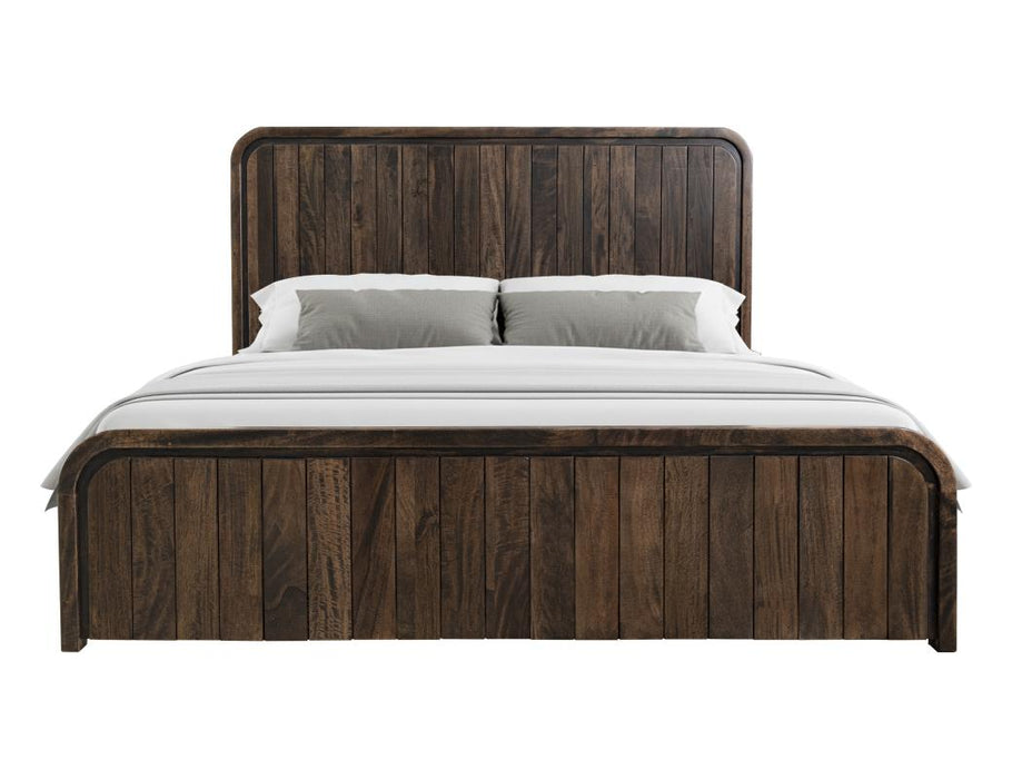 Mezquite II, 6/6 Eastern King Bed - Ogle Furniture (TN)