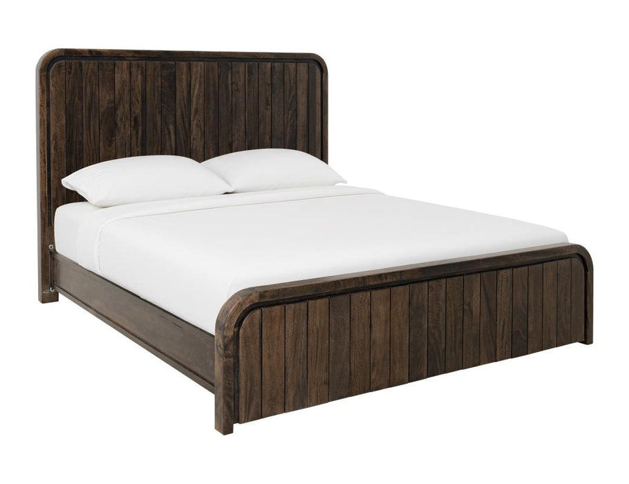 Mezquite II, Queen Bed - Ogle Furniture (TN)