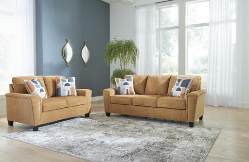 Erinslane Living Room Set - Ogle Furniture (TN)