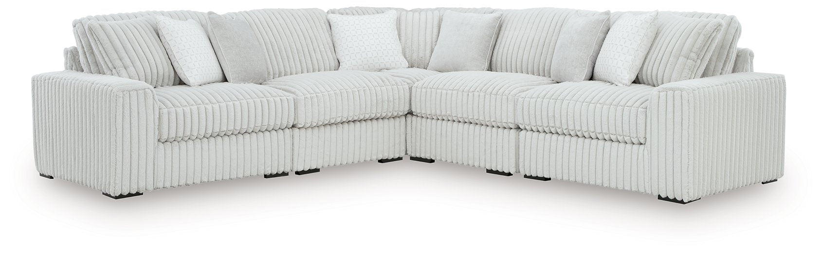 Stupendous Sectional - Ogle Furniture (TN)