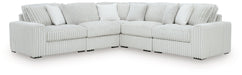 Stupendous Sectional - Ogle Furniture (TN)