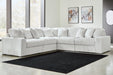 Stupendous Sectional - Ogle Furniture (TN)