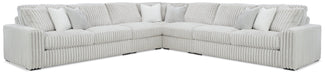 Stupendous Sectional - Ogle Furniture (TN)