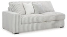 Stupendous Sectional - Ogle Furniture (TN)