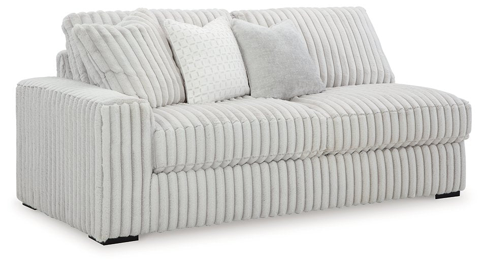 Stupendous Sectional - Ogle Furniture (TN)