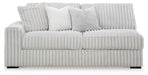 Stupendous Sectional - Ogle Furniture (TN)