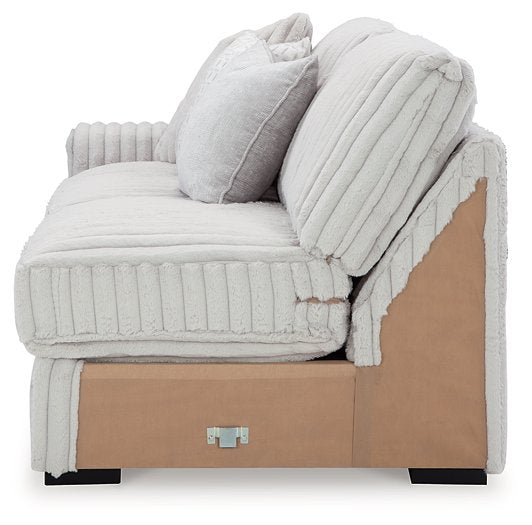 Stupendous Sectional - Ogle Furniture (TN)