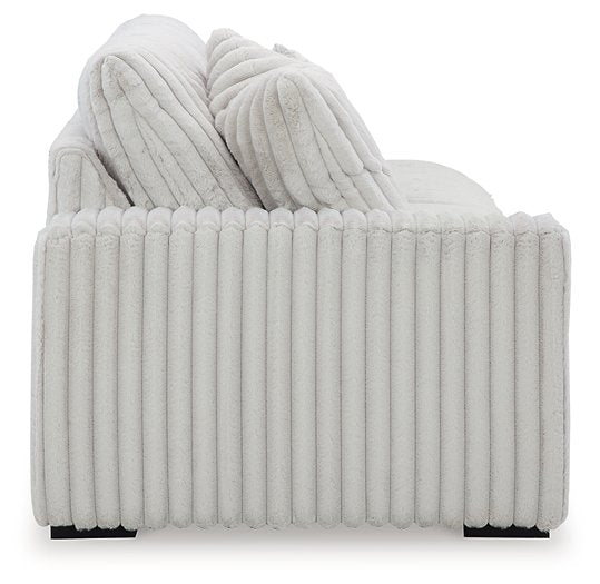 Stupendous Sectional - Ogle Furniture (TN)