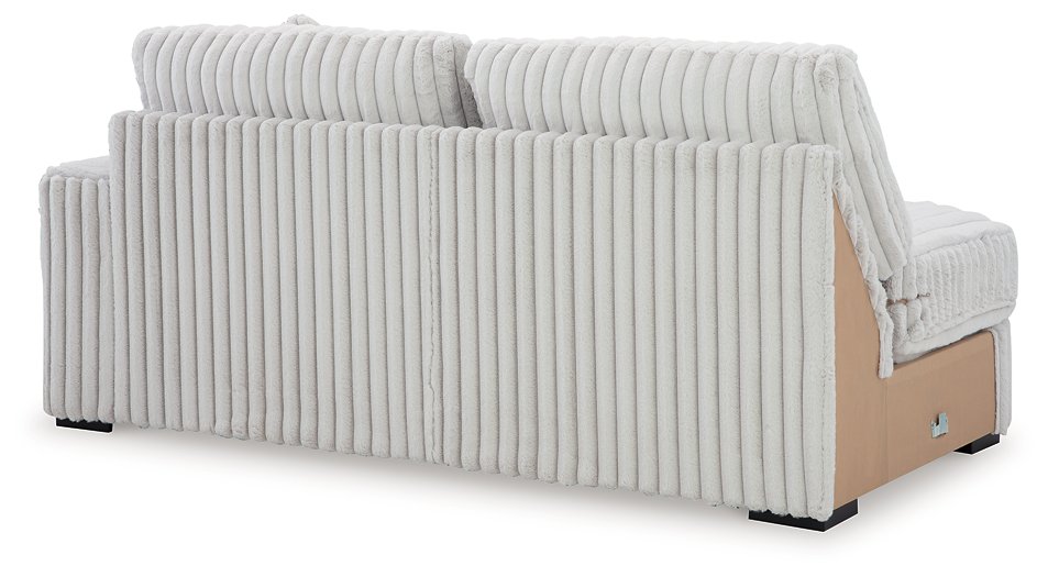 Stupendous Sectional - Ogle Furniture (TN)