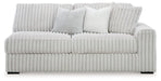 Stupendous Sectional - Ogle Furniture (TN)