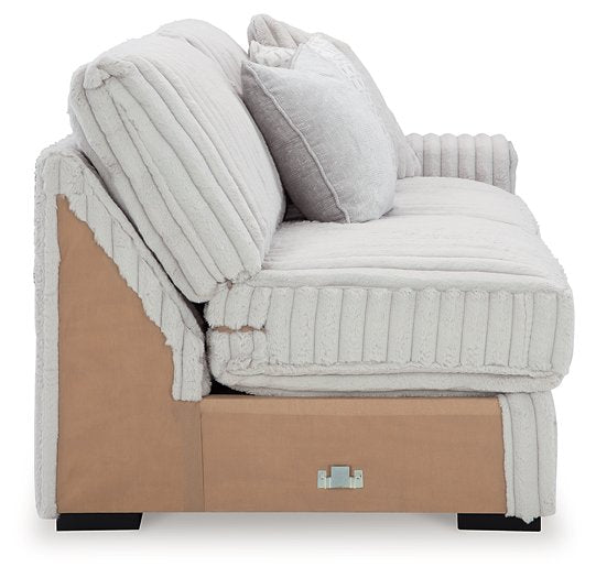 Stupendous Sectional - Ogle Furniture (TN)