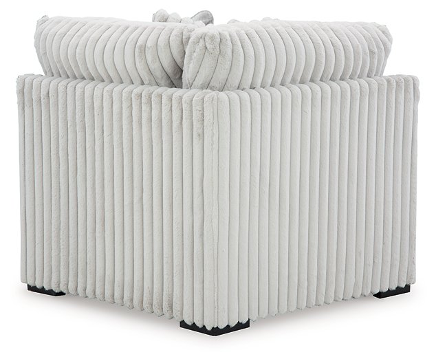 Stupendous Sectional - Ogle Furniture (TN)