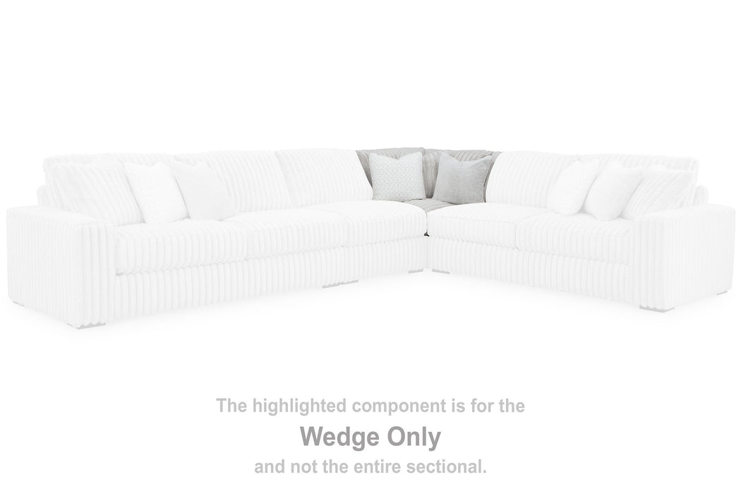 Stupendous Sectional - Ogle Furniture (TN)