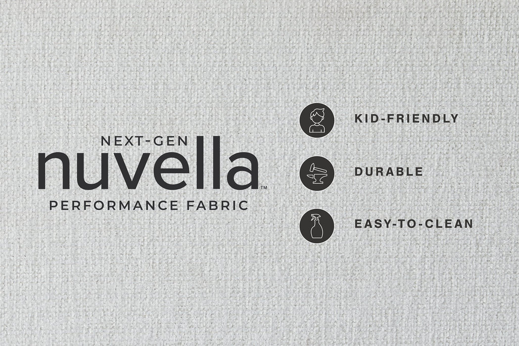 Grendusk Upholstered Bed