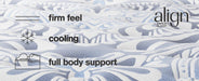 Firm Luxe 2.0 Mattress - Ogle Furniture (TN)