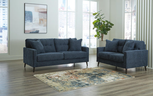 Bixler Living Room Set - Ogle Furniture (TN)