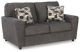 Cascilla Loveseat - Ogle Furniture (TN)