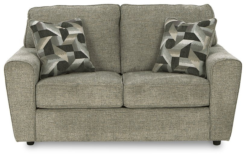 Cascilla Living Room Set - Ogle Furniture (TN)