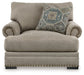 Galemore Oversized Chair - Ogle Furniture (TN)