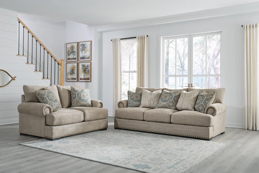 Galemore Living Room Set - Ogle Furniture (TN)