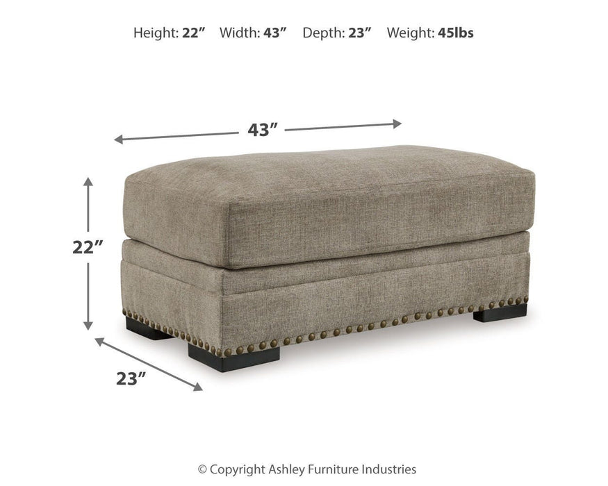 Galemore Living Room Set