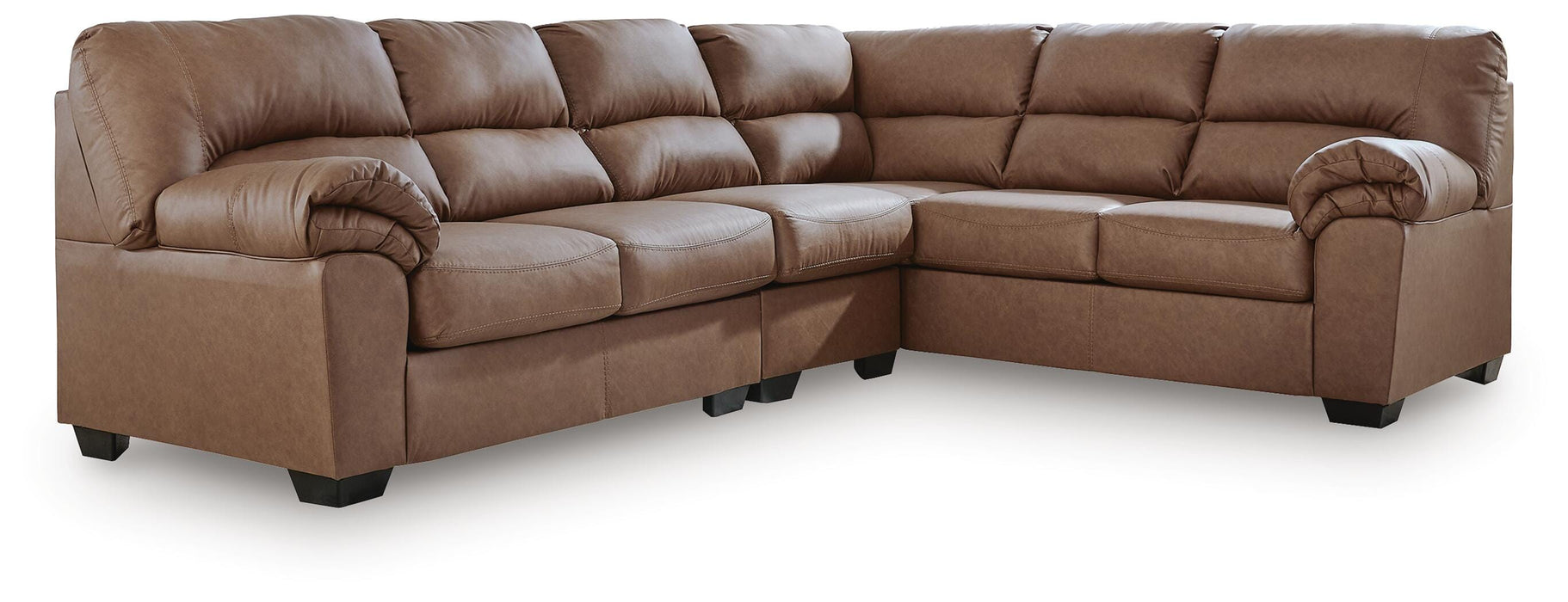 WillowBend Sectional - Ogle Furniture (TN)