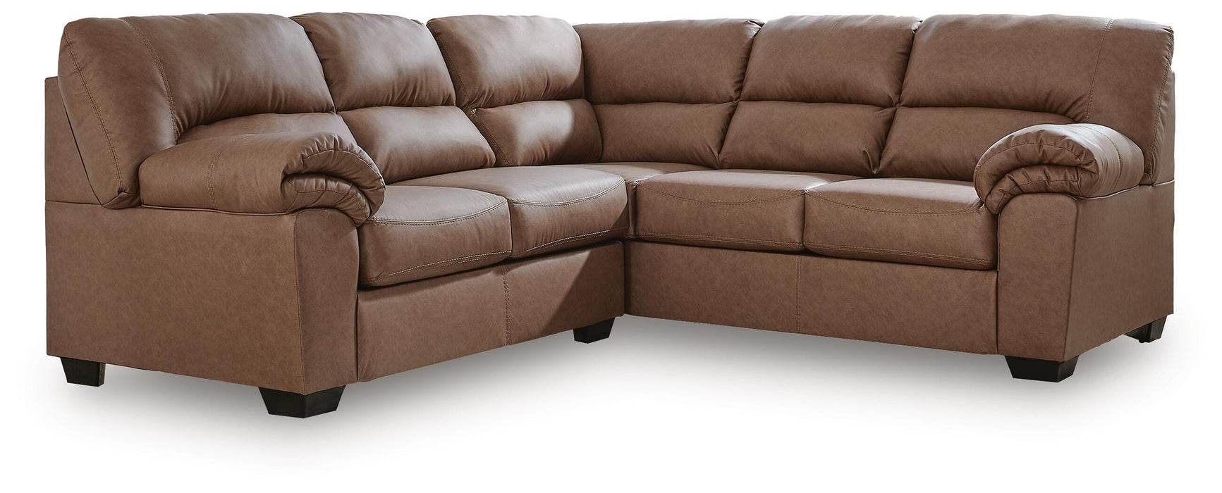 WillowBend Sectional - Ogle Furniture (TN)