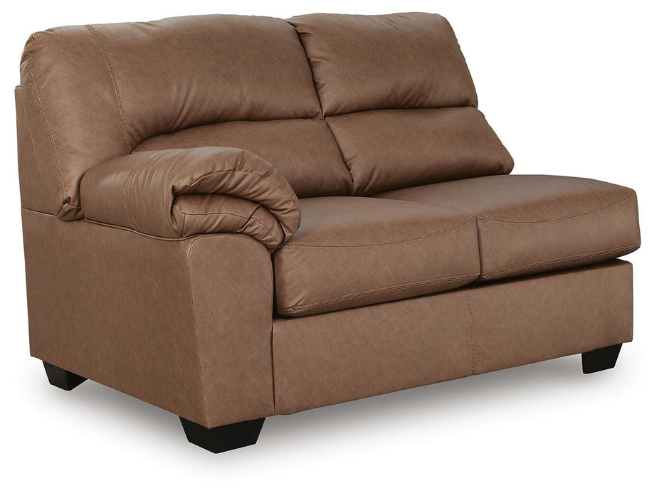 WillowBend Sectional - Ogle Furniture (TN)