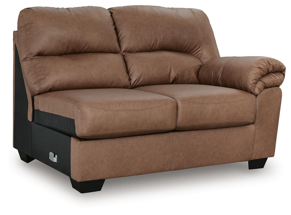 WillowBend Sectional - Ogle Furniture (TN)