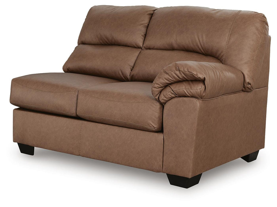 WillowBend Sectional - Ogle Furniture (TN)