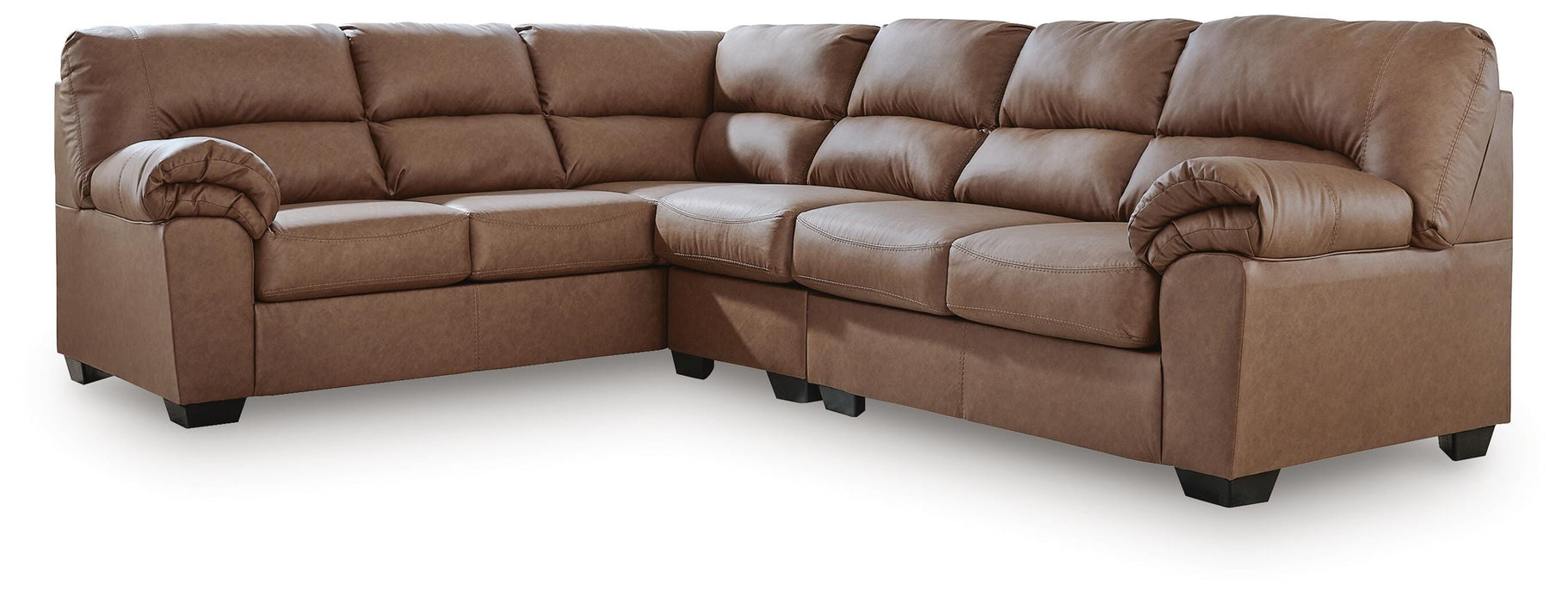 WillowBend Sectional - Ogle Furniture (TN)