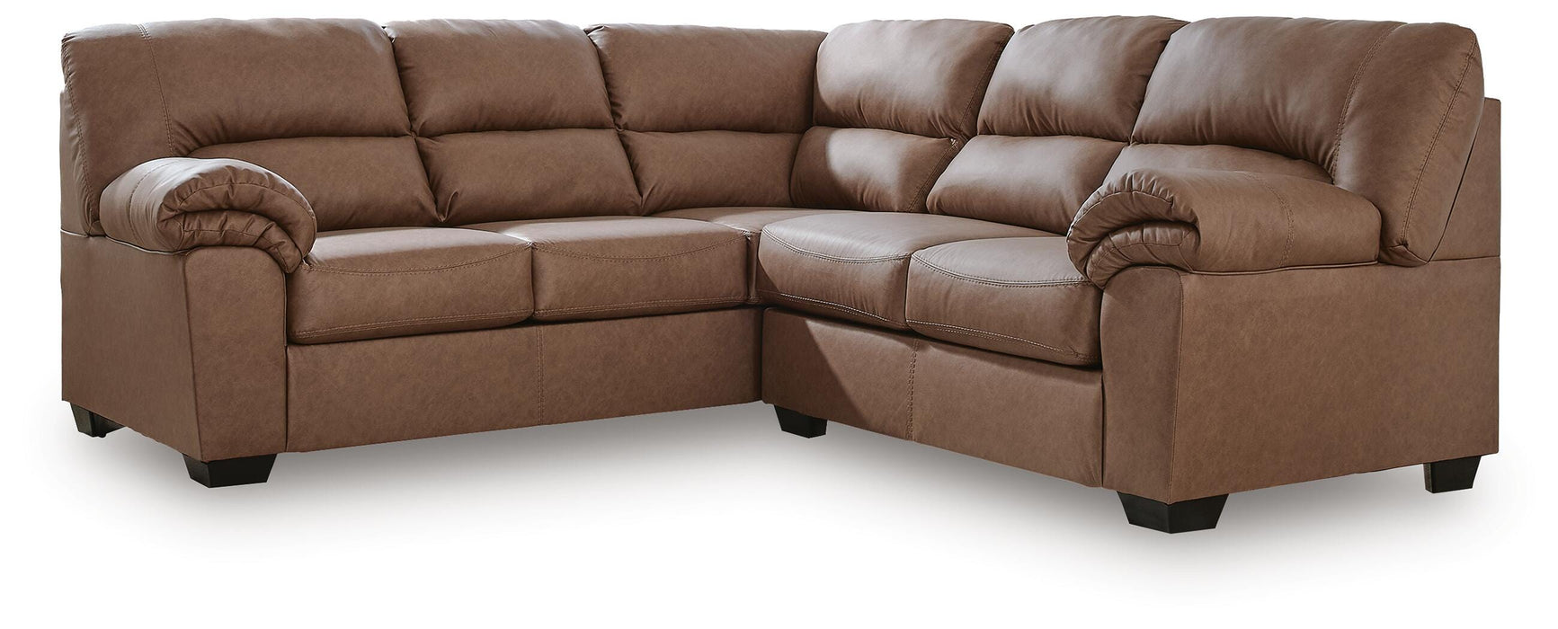 WillowBend Sectional - Ogle Furniture (TN)