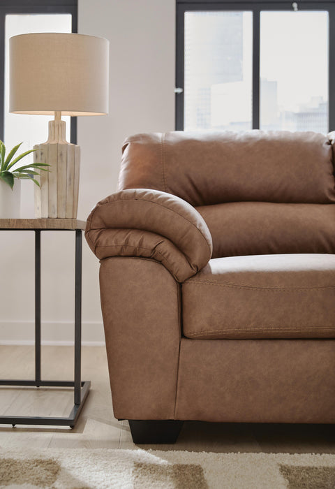 WillowBend Sectional - Ogle Furniture (TN)