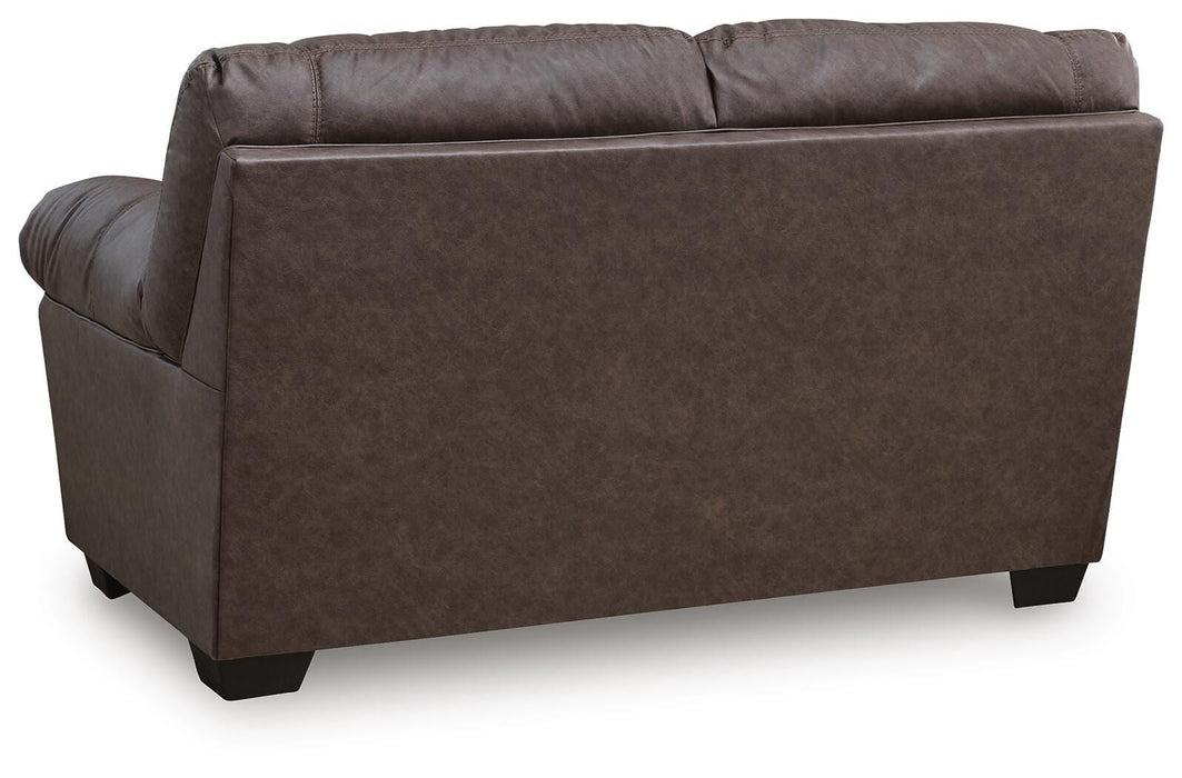 WillowBend Living Room Set - Ogle Furniture (TN)